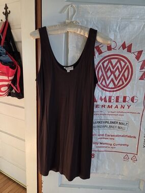 Henri Bendel Tank/Dress